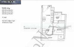 Commonwealth Towers (D3), Condominium #468364101